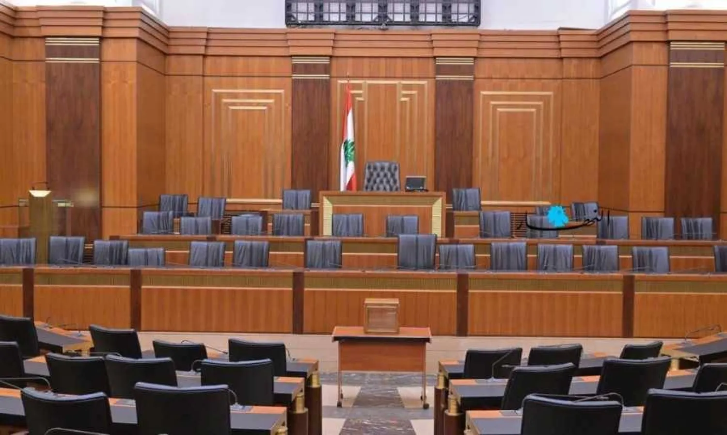 البرلمان اللبناني على موعد مع جلسة لانتخاب الرئيس الأربعاء (الوكالة المركزية)