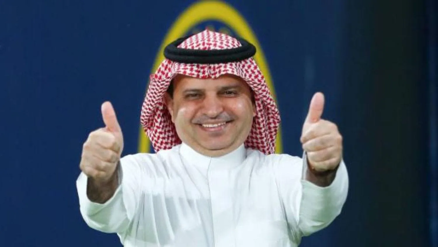 مسلي آل معمر (الشرق الأوسط)