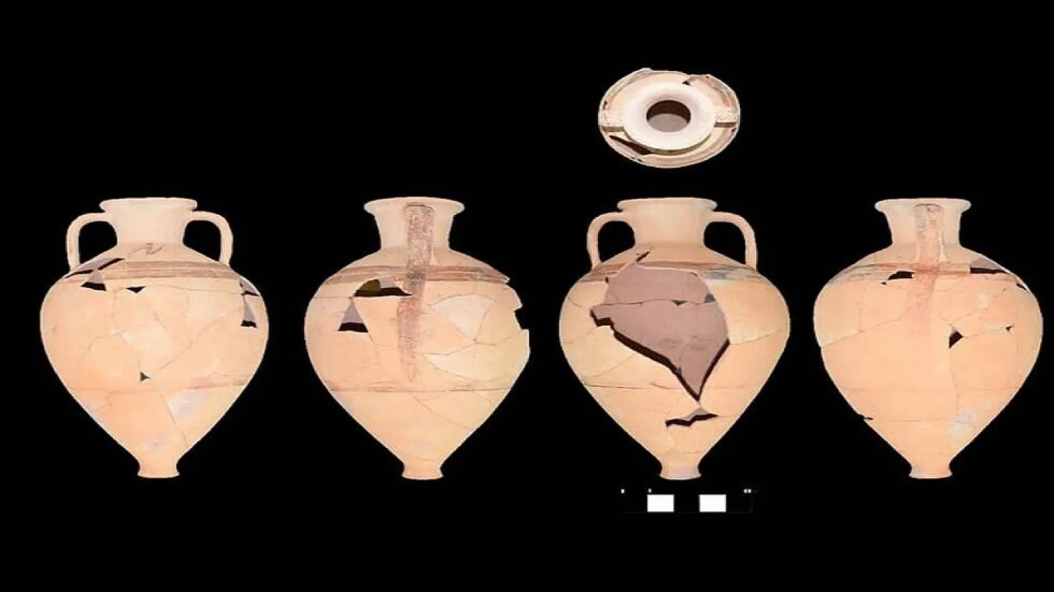 اكتشاف 20 ألف قطعة أثرية بمستوطنة في روسيا