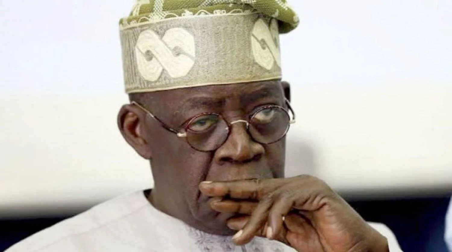 الرئيس النيجيري بولا تينوبو (أرشيفية - رويترز)