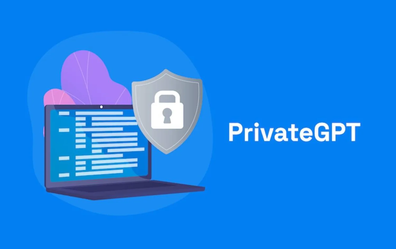 طوّر نظام ذكاء صناعي توليدي محلي على جهازك لحماية بياناتك الشخصية