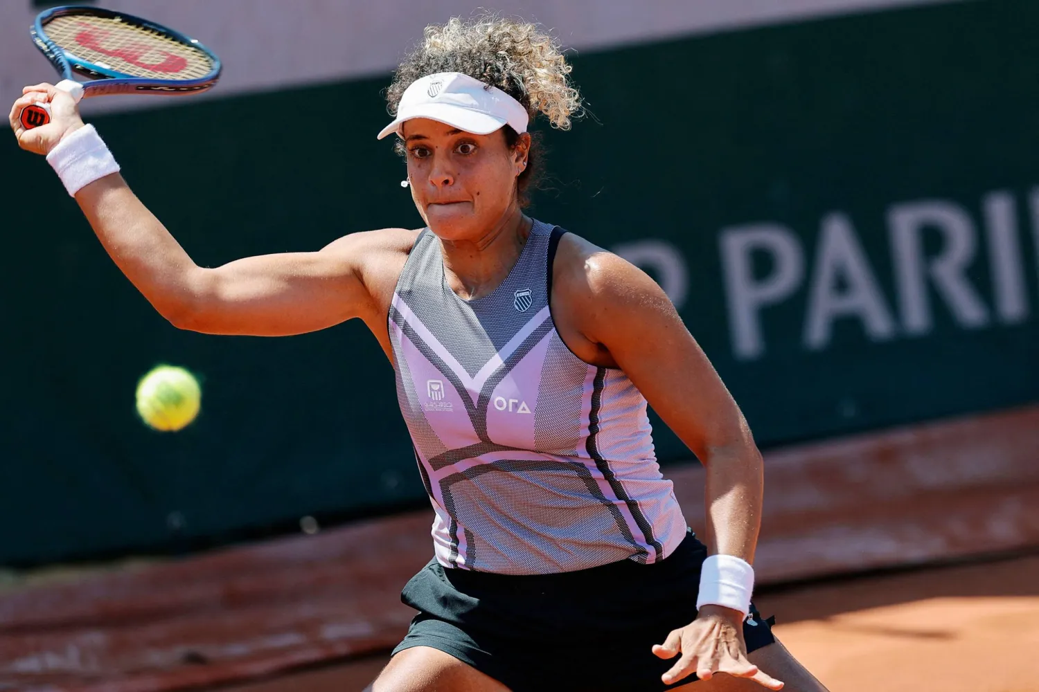 ميار شريف (أ.ف.ب)