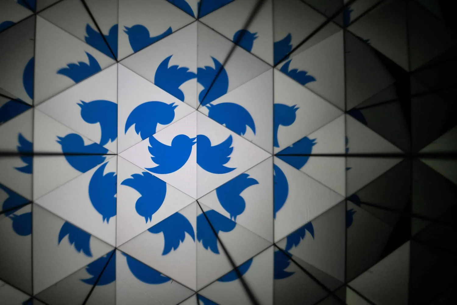 تويتر (أ.ف.ب)