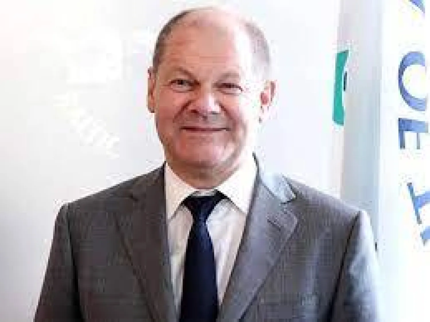 المستشار الألماني أولاف شولتس