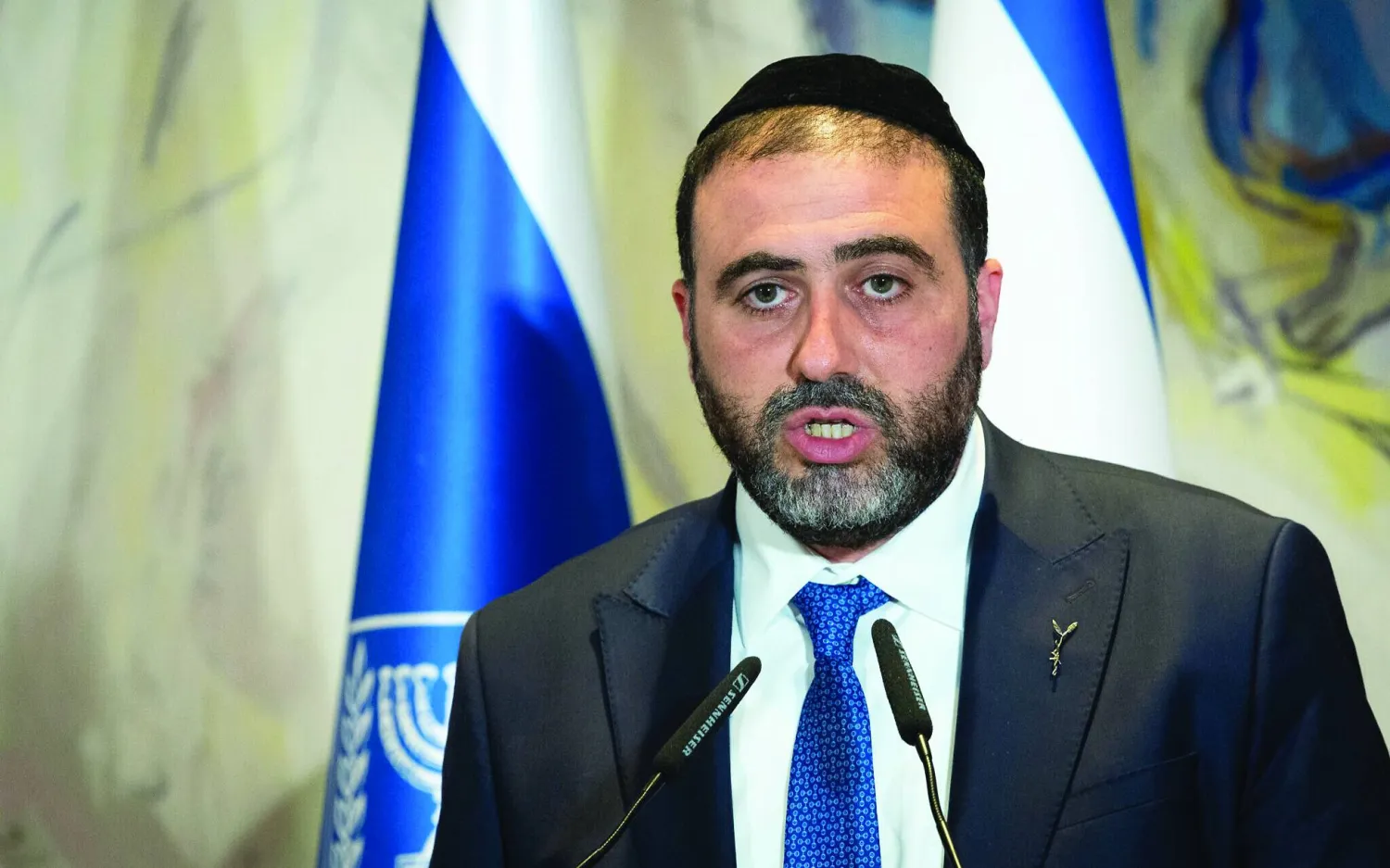 موشي أربيل (تويتر)