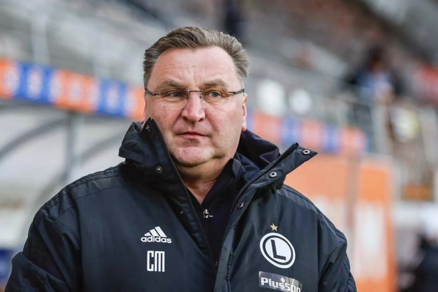 تشيسلاف ميشنيفيتش (الشرق الأوسط)