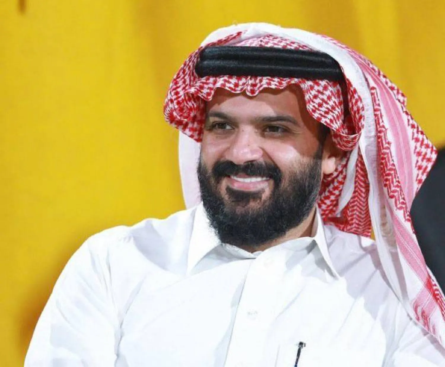 أنمار الحائلي (الشرق الأوسط)