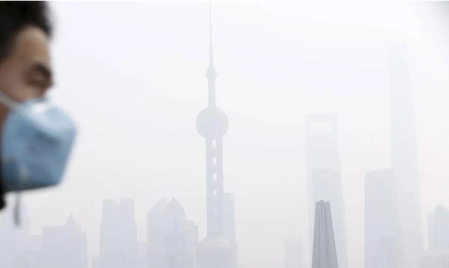 بتكنولوجيا فائقة الطيف... باحثون صينيون يتعقبون الكربون والهباء الجوي