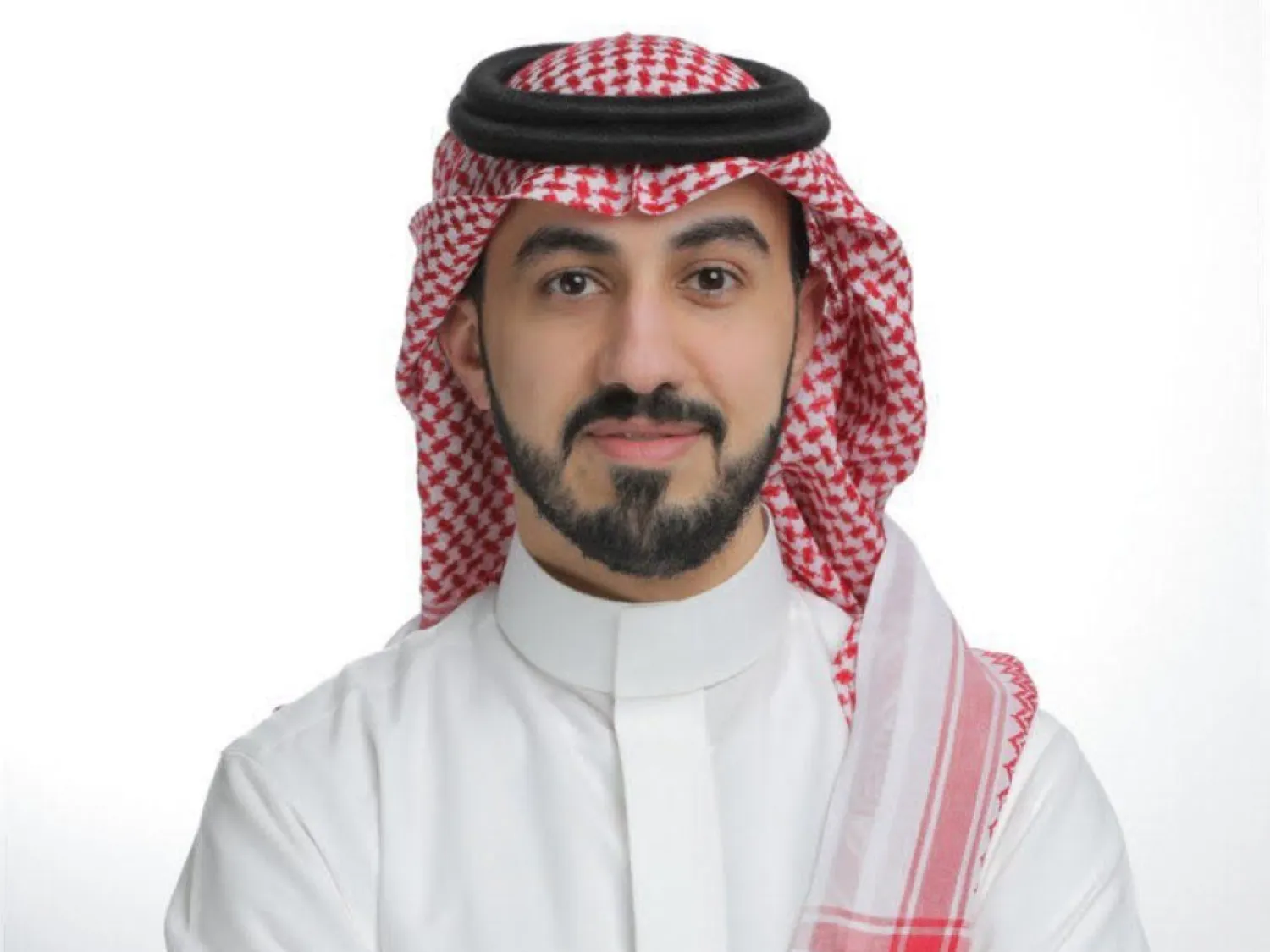 مهند الداود يحمل خبرات عالية جداً (الشرق الأوسط)