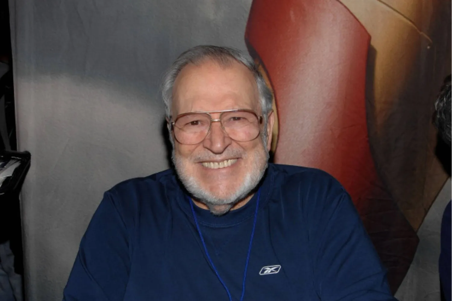 جون روميتا سينيور (رويترز)