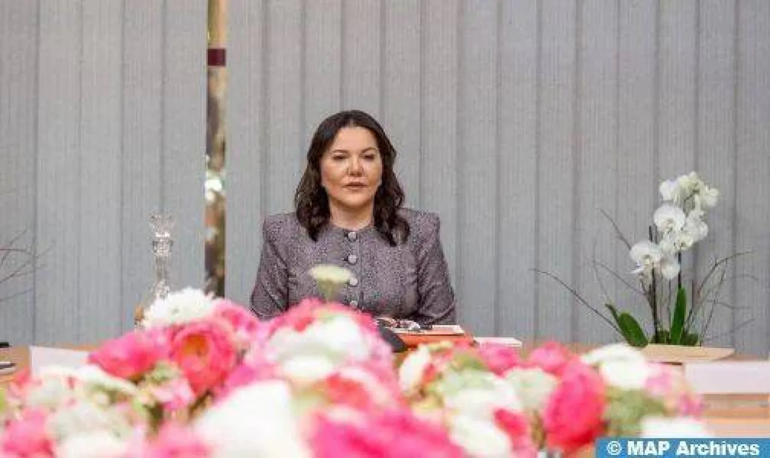 الأميرة للا حسناء (ماب)