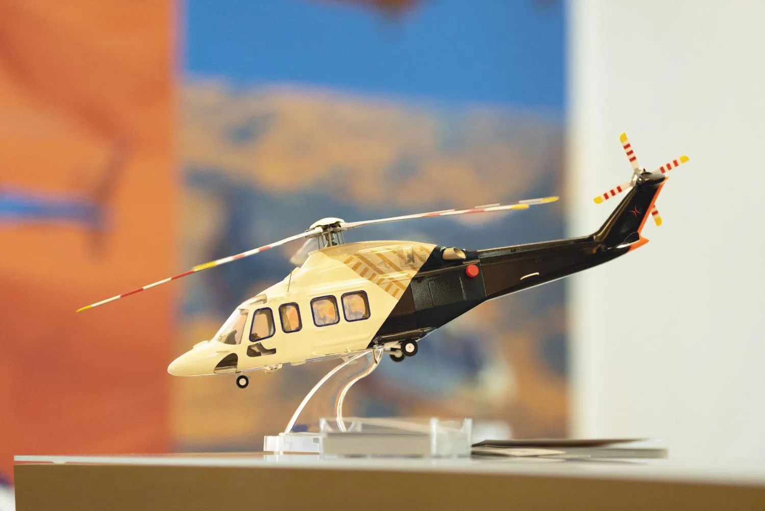 الهلال وقع الرعاية الأهم والأبرز على مستوى القارة الآسيوية مع شركة الطائرات المروحية (الشرق الأوسط)