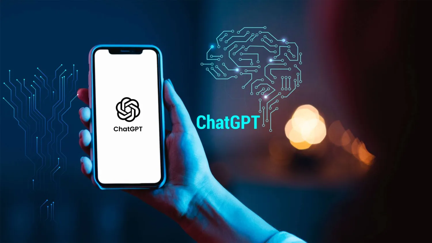 عندما يكذب الذكاء الاصطناعي التوليدي... من المسؤول؟