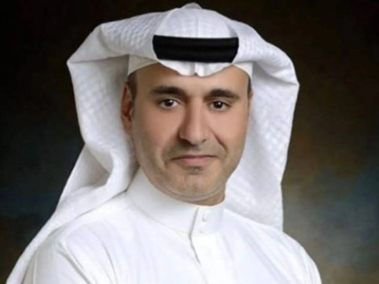 وليد الشهري (الشرق الأوسط)