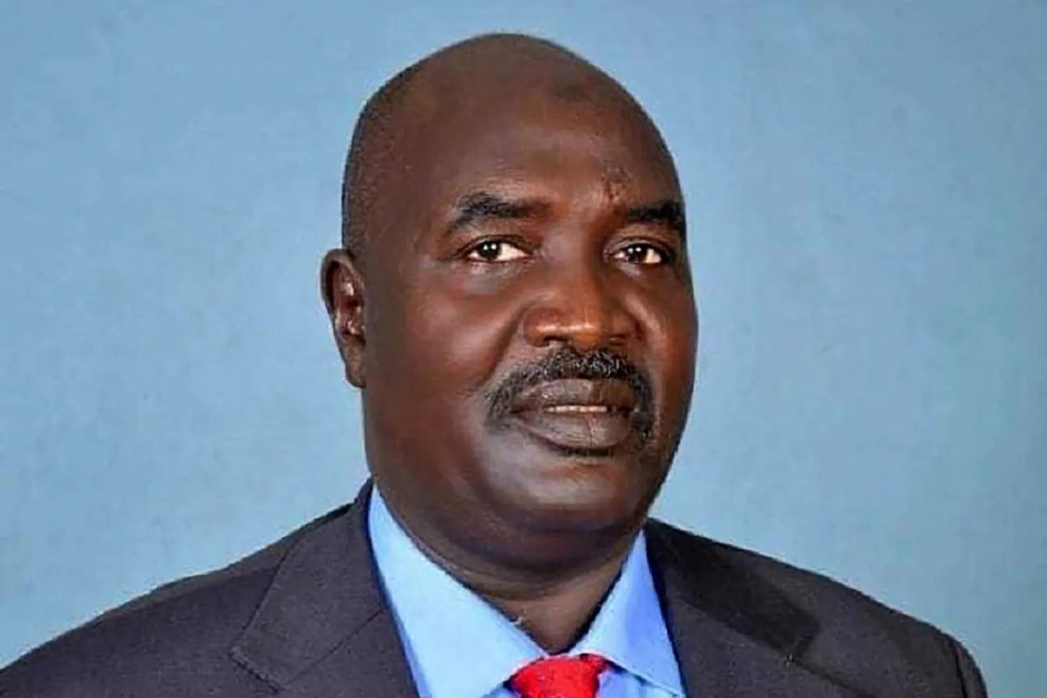 والي غرب دارفور (أ.ف.ب)