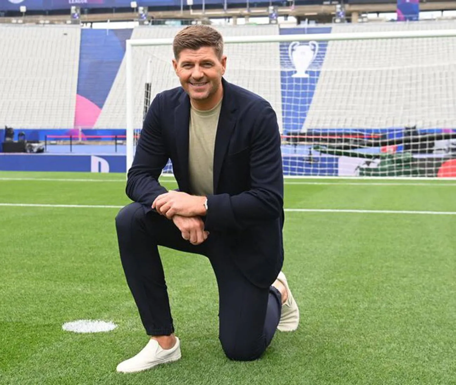 جيرارد (الشرق الأوسط)