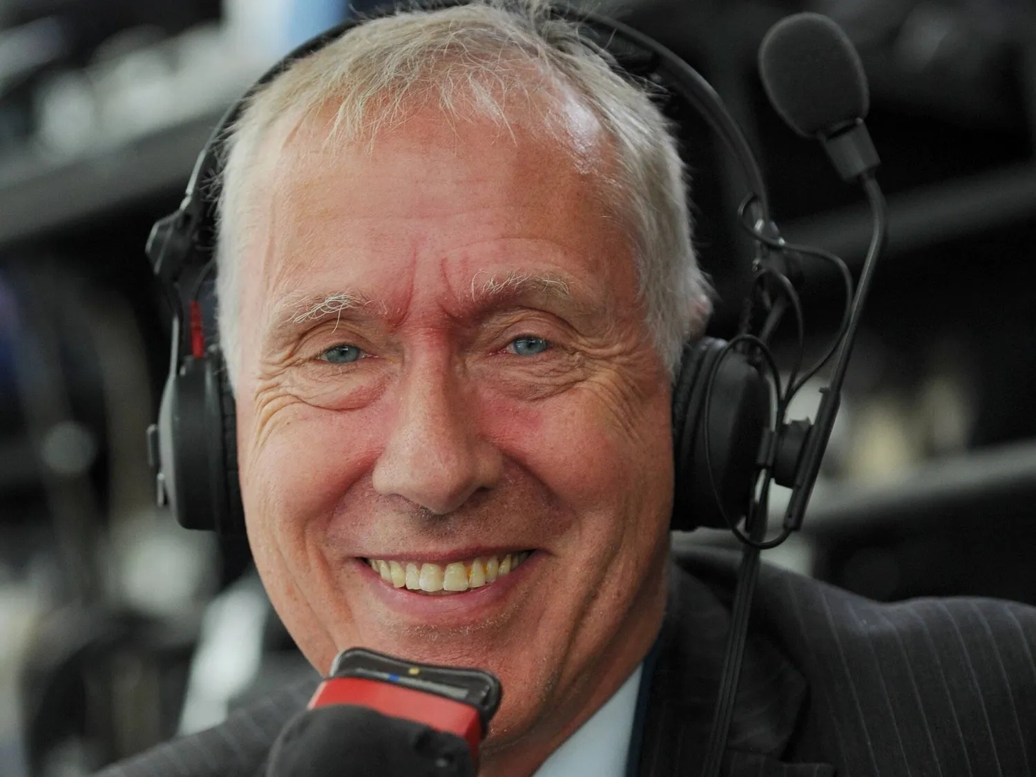 مارتن تايلر (غيتي)