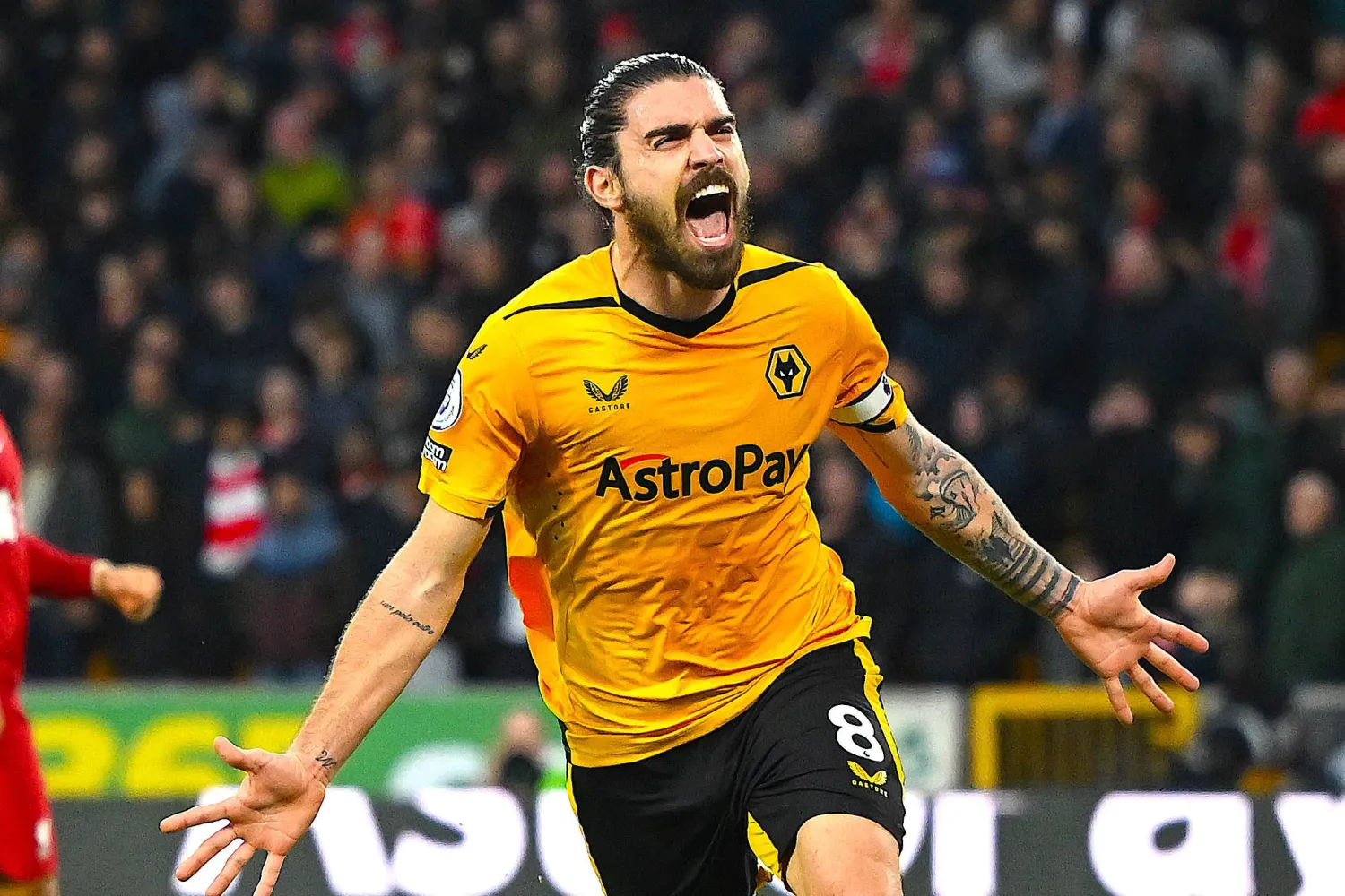 روبن نيفيز (جيتي إميجز)