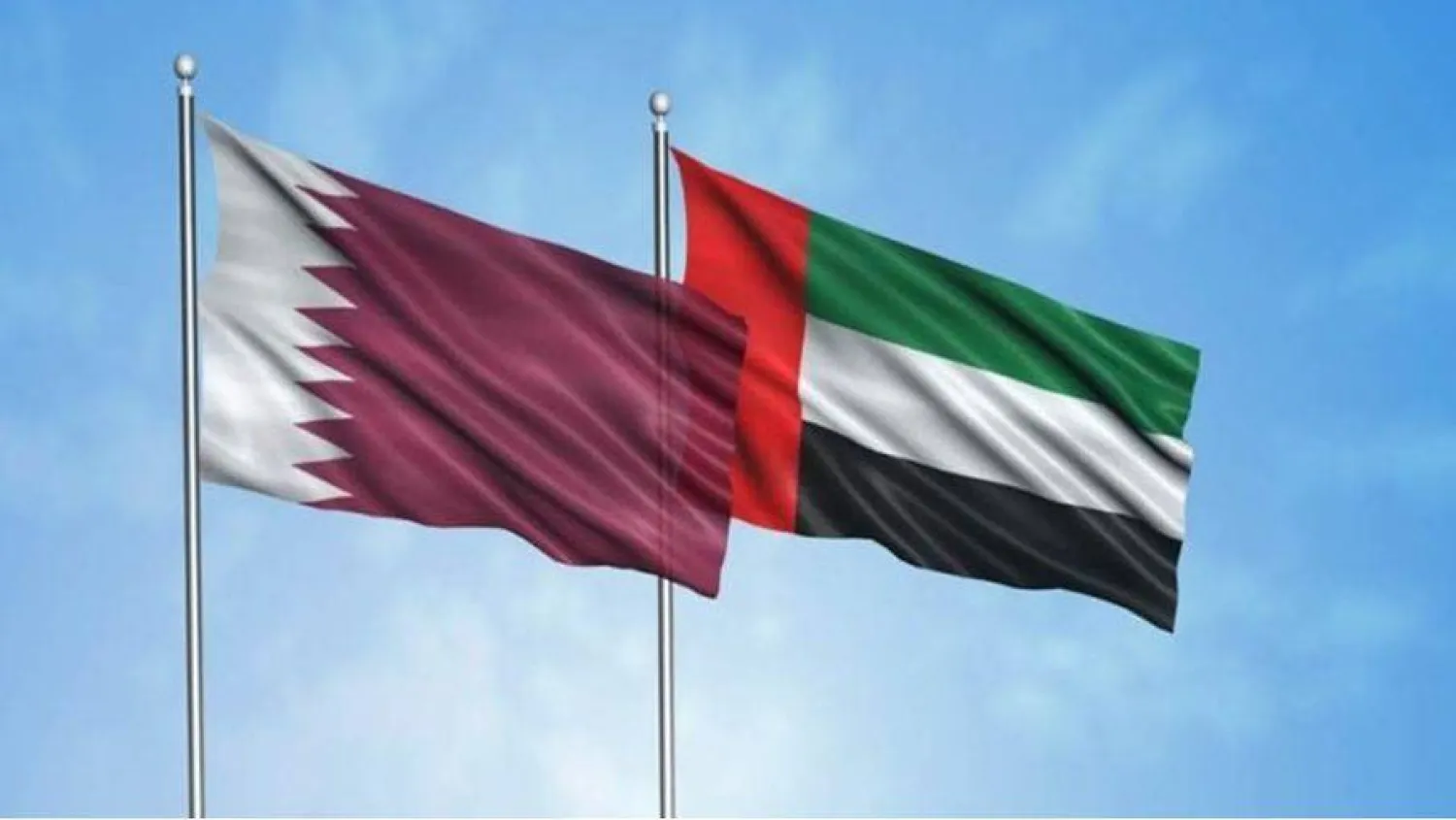 عودة التمثيل الدبلوماسي بين الإمارات وقطر