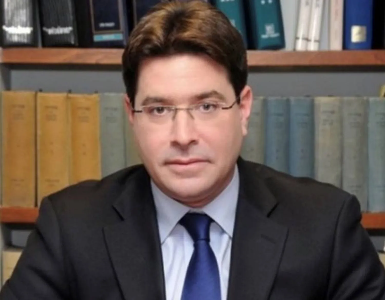 وزير الابتكار الإسرائيلي