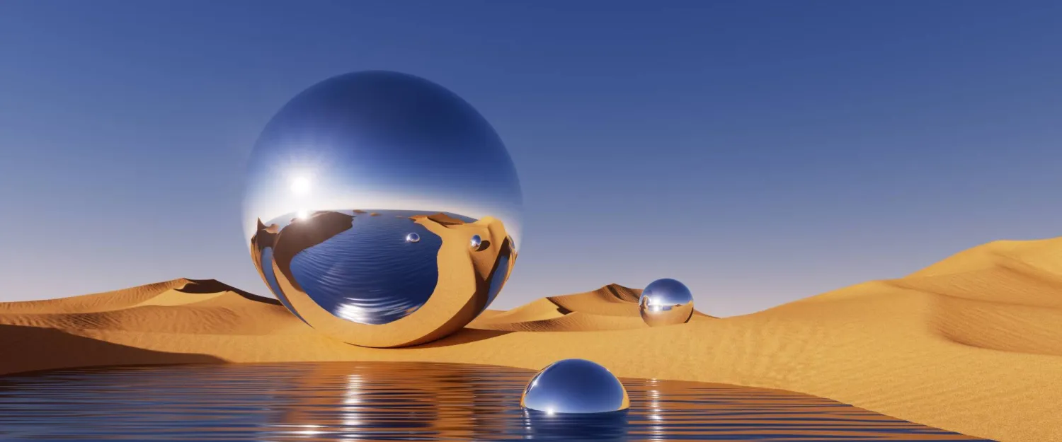 ضخ كميات ضخمة من الماء من تحت الأرض (شاترستوك)