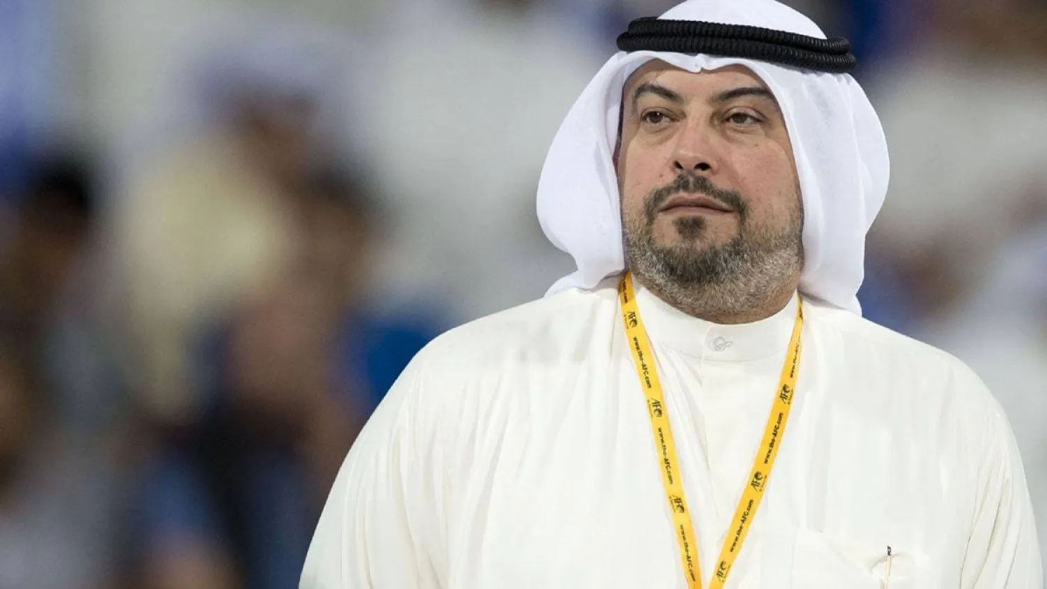 الشيخ طلال الفهد رشح من قبل الأولمبية الكويتية لرئاسة المجلس الآسيوي "الشرق الأوسط"