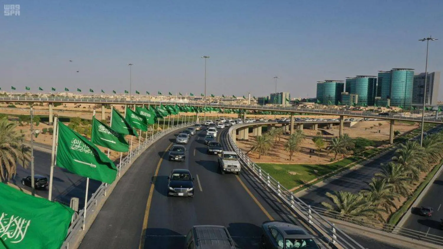 تقارير دولية عدة تشيد بتقدم الاقتصاد السعودي مؤخراً (الشرق الأوسط)