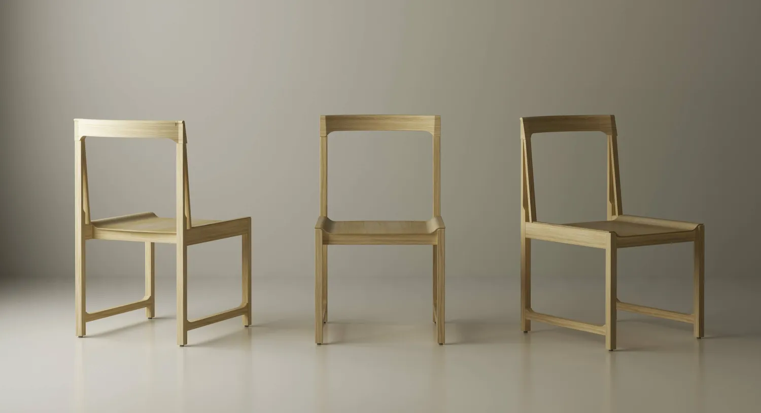 العمل الفائز بالمسابقة العالمية يتميز بالمينمالية الشديدة (الشرق الأوسط)