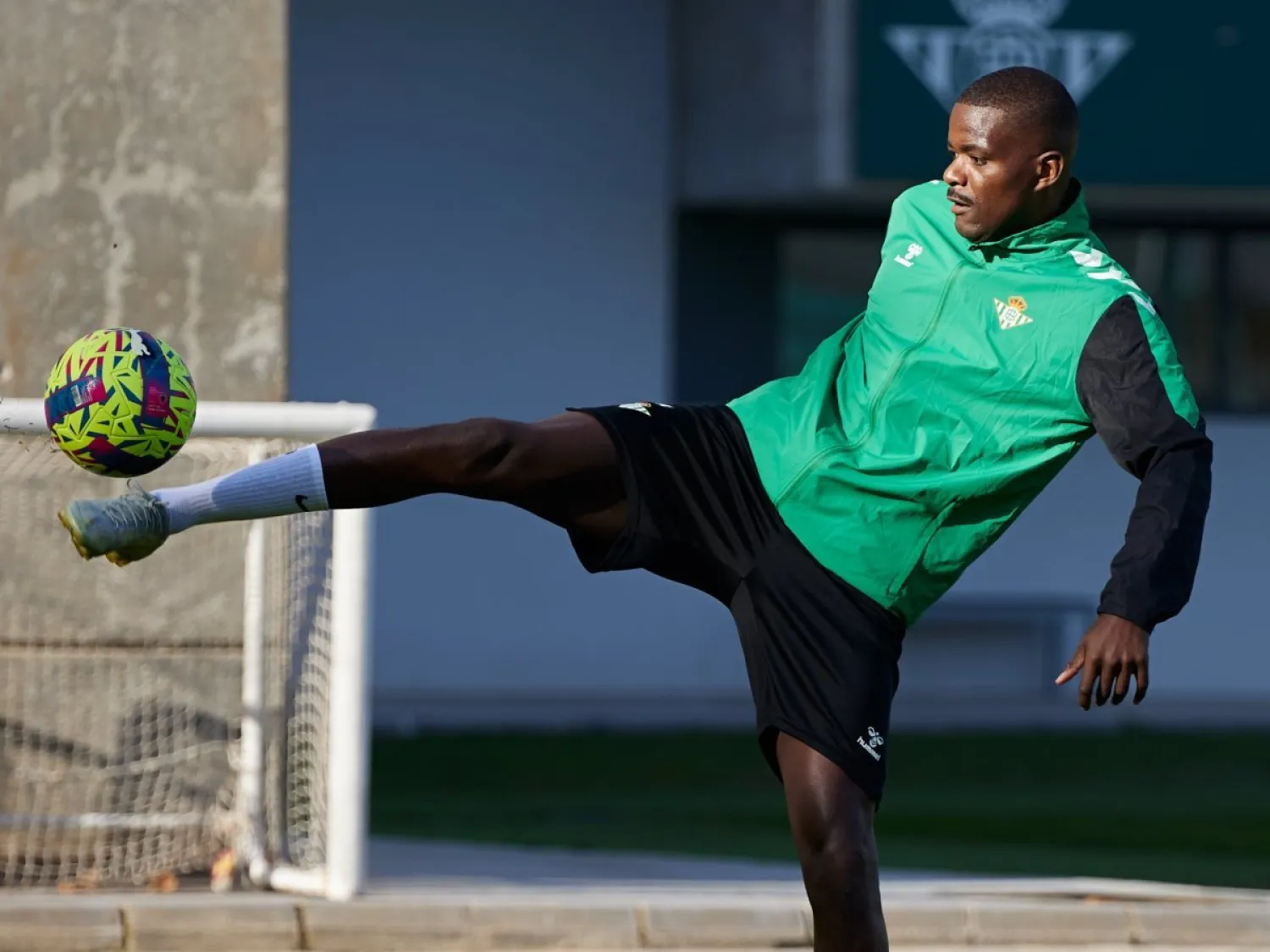 كارفاليو قد يلحق بالدون البرتغالي في النصر "الشرق الأوسط"