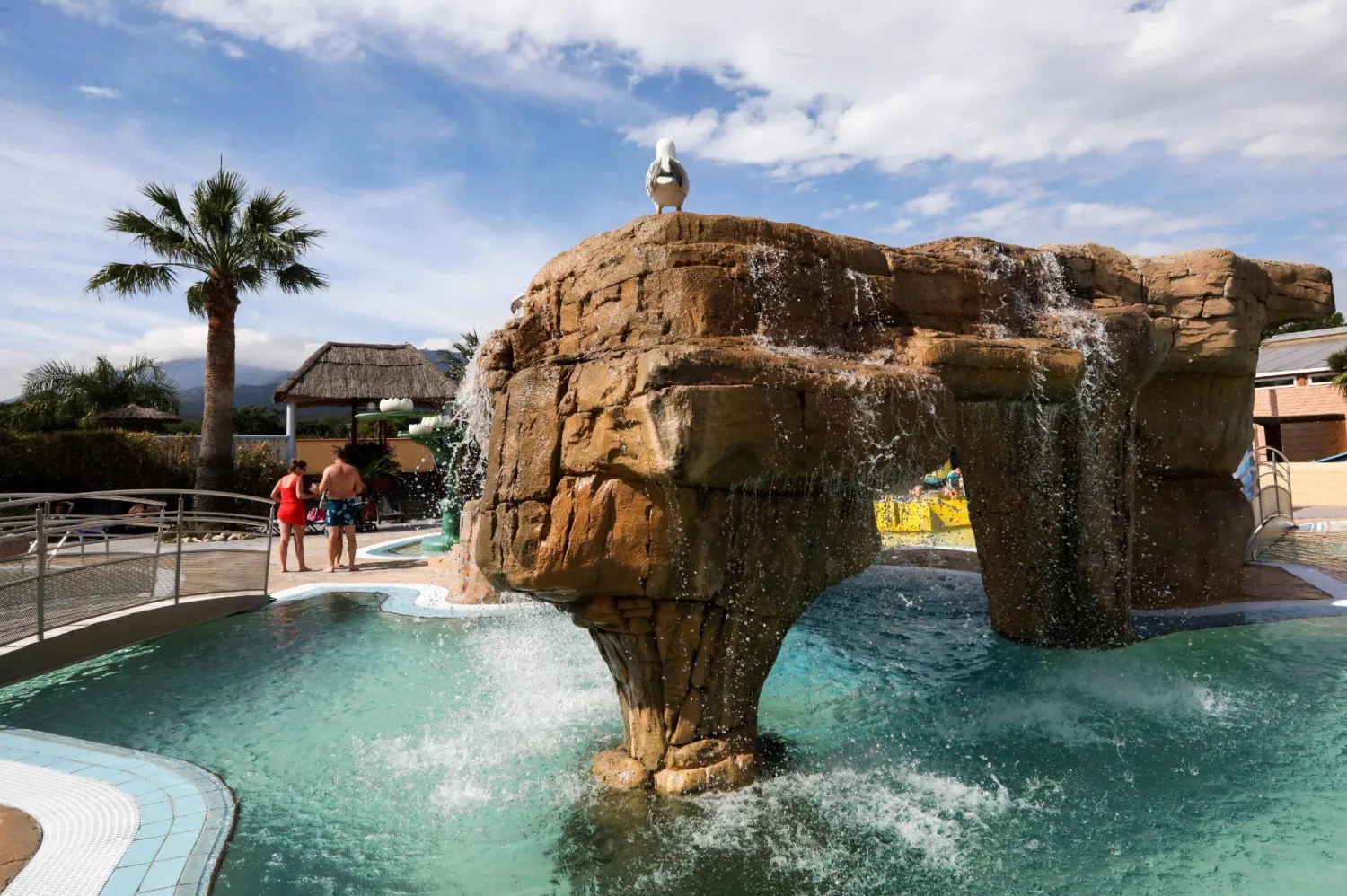 ازداد تواتر موجات الحر في فرنسا خصوصاً بين عامَي 2019 و2022