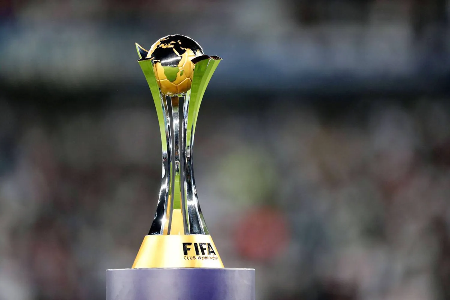 أميركا فازت باستضافة أول نسخة موسعة من مونديال الأندية (الشرق الأوسط)