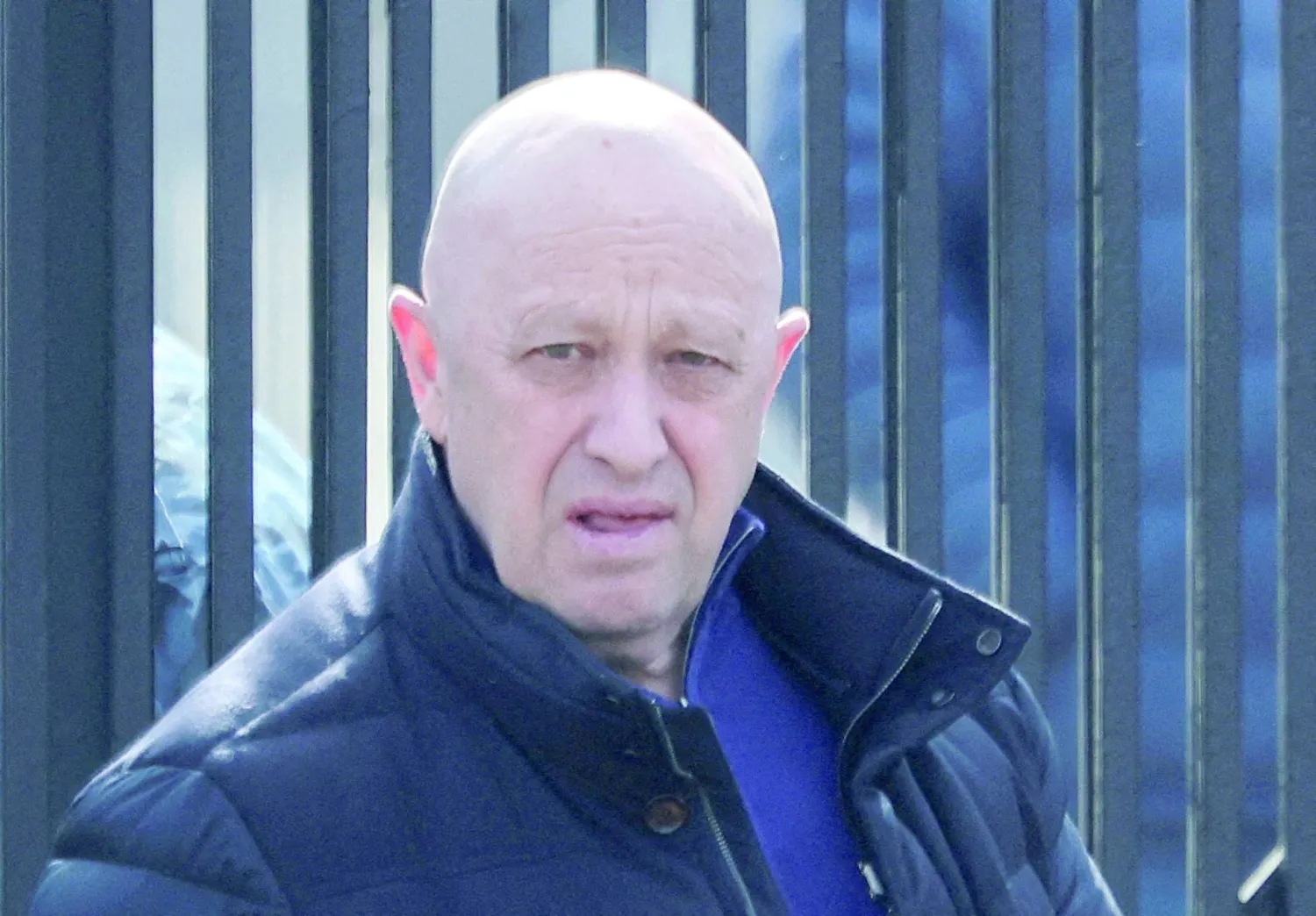 بريغوجين... من «طباخ بوتين» إلى رأس حربة طموحاته الخارجية