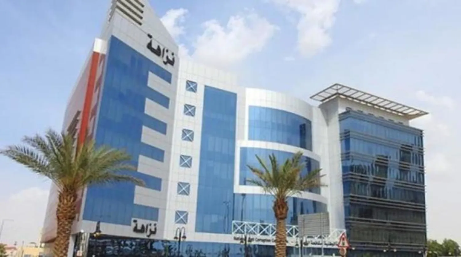 هيئة الرقابة ومكافحة الفساد في السعودية (الشرق الأوسط)