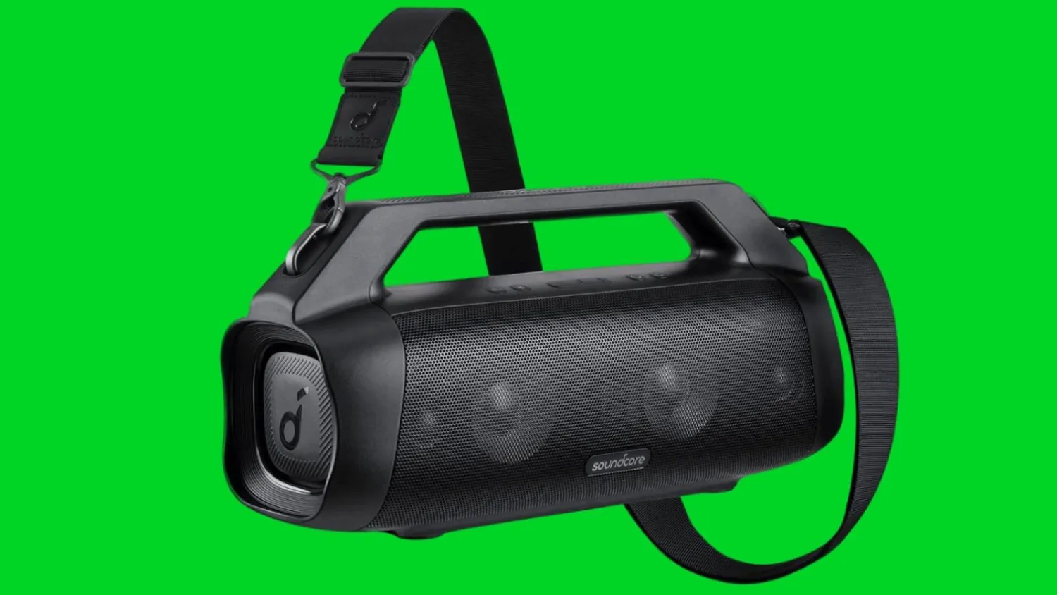 مكبّر "ساوندكور موشن بوم "