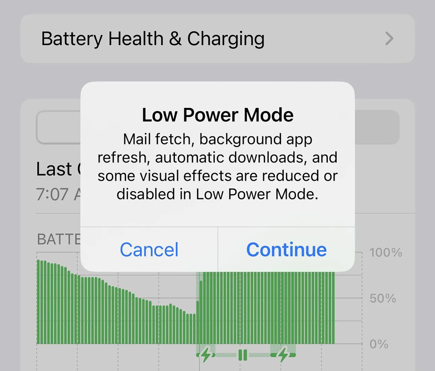 ما هي إعدادات الهاتف التي تساعد في إطالة حياة البطارية؟
