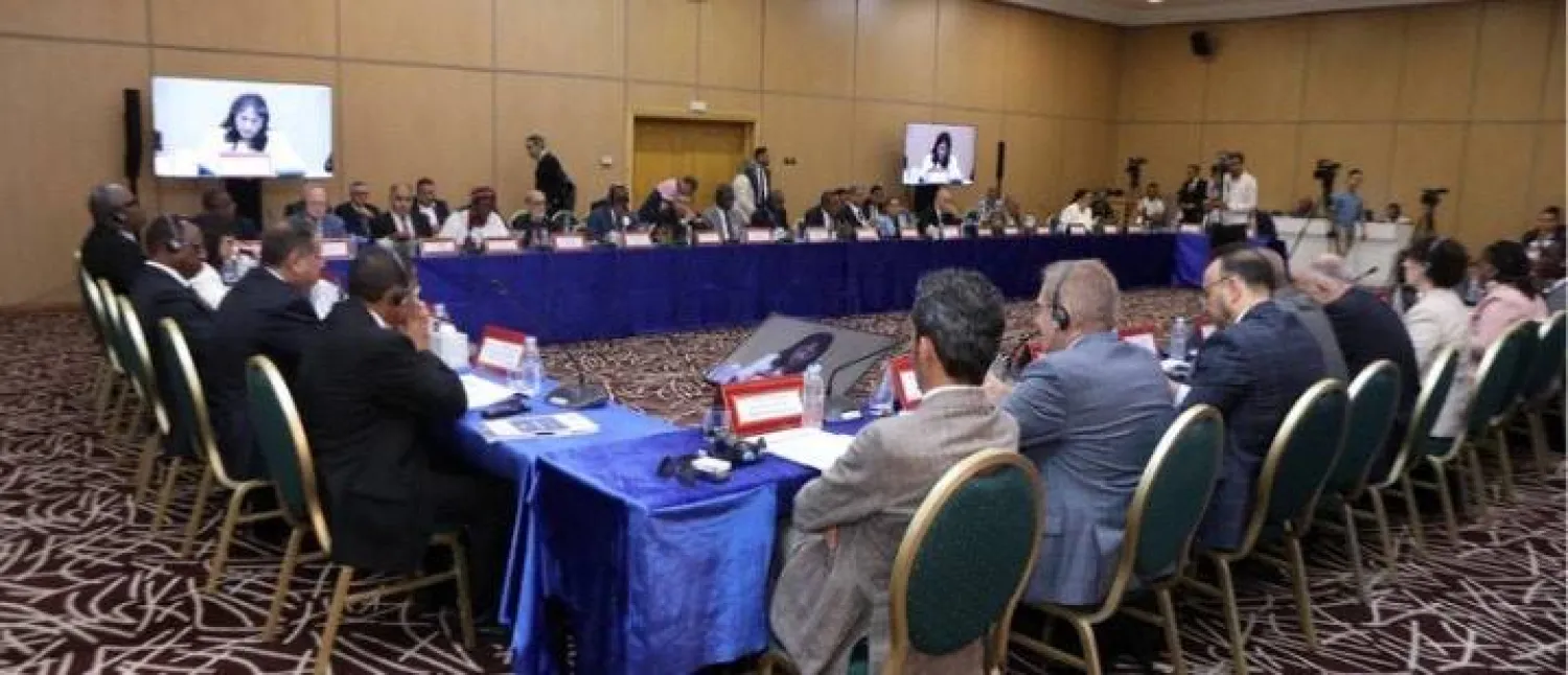 جانب من مؤتمر مراكش حول الآليات الأفريقية للوقاية من التعذيب (الشرق الأوسط)