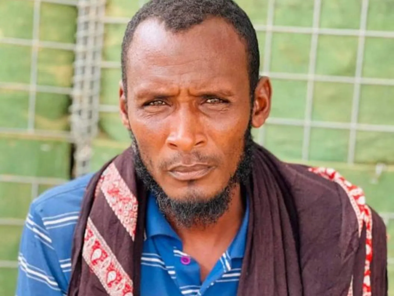  العنصر الشبابي المنشق (وكالة الأنباء الصومالية)