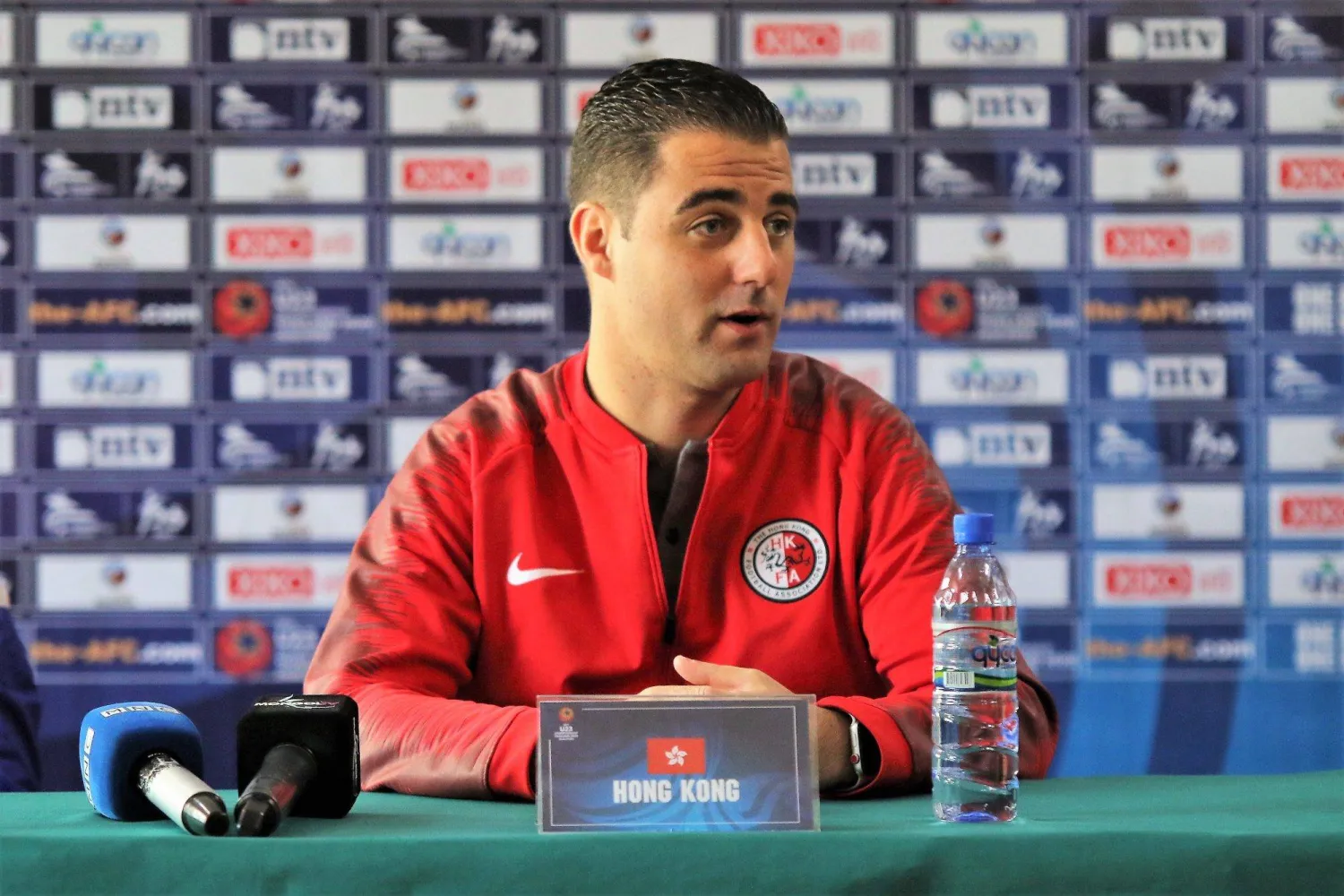 كارلوس أنتون سيقود القادسية في الموسم الجديد "الشرق الأوسط"