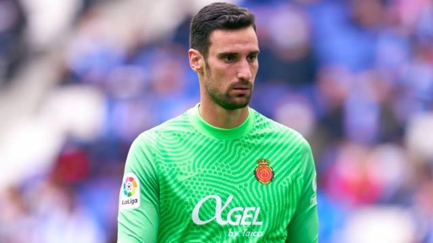 سيرخيو ريكو (غيتي)