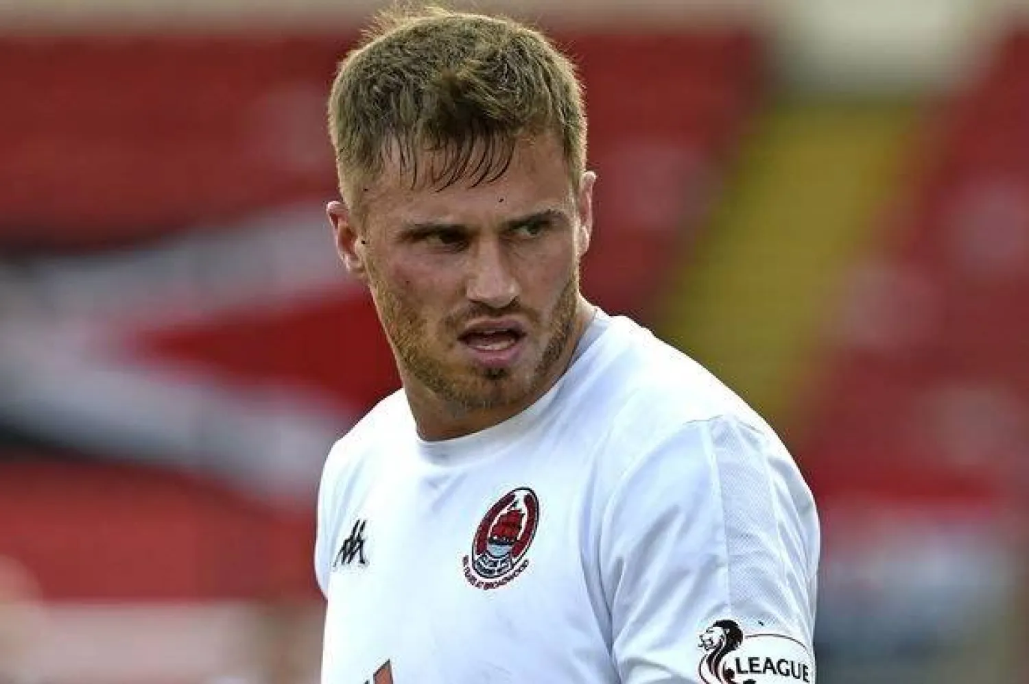 ديفيد جوودويلي (غيتي)