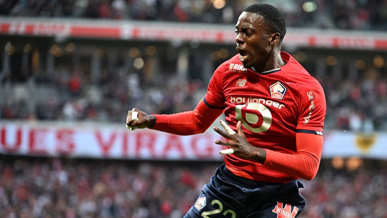 تيم وياه من الدوري الفرنسي إلى الإيطالي "الشرق الأوسط"