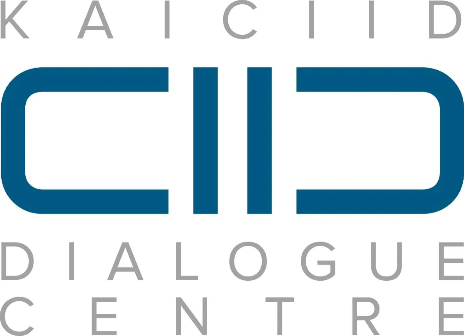 KAICIID logo.