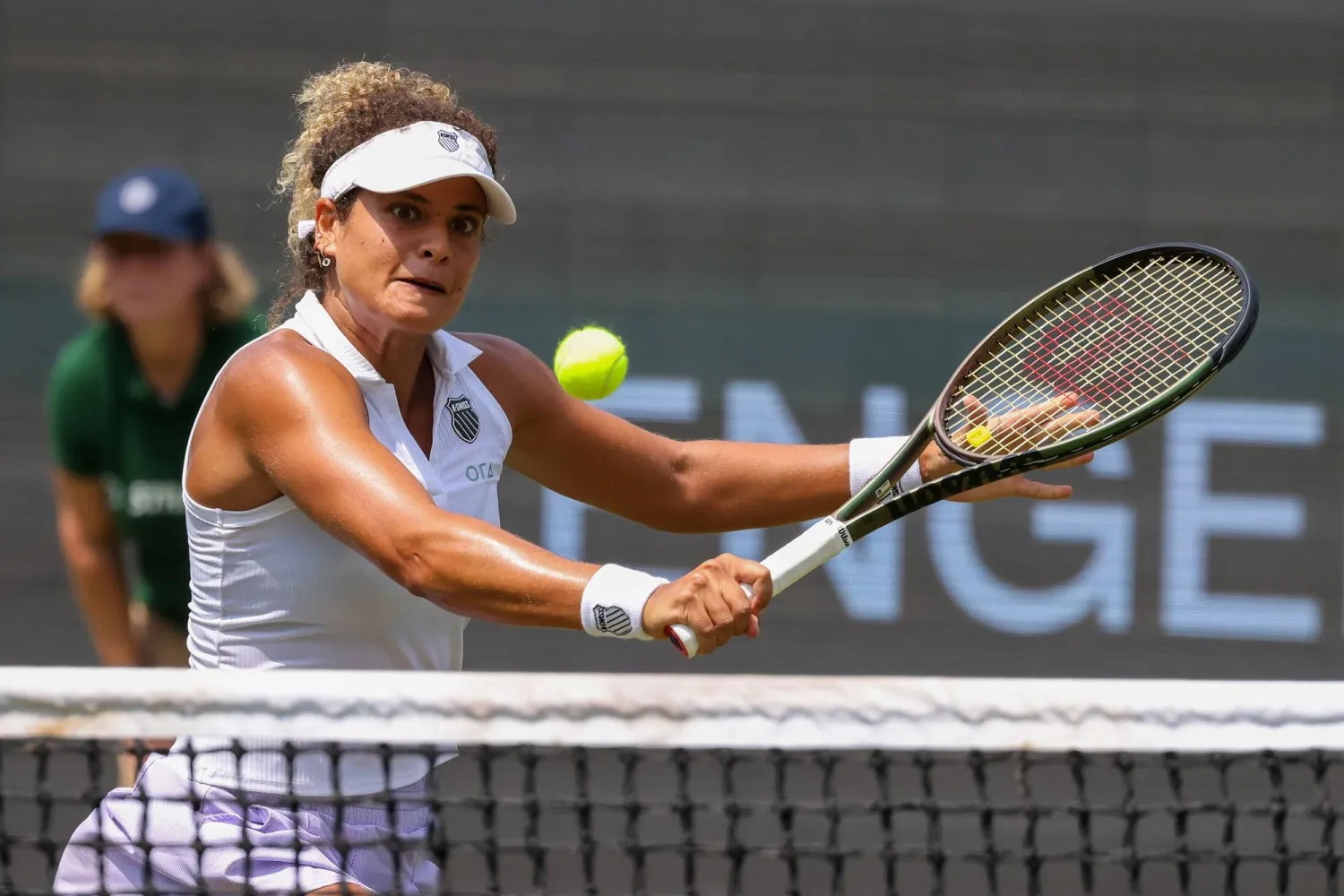 ميار شريف (د.ب.أ)