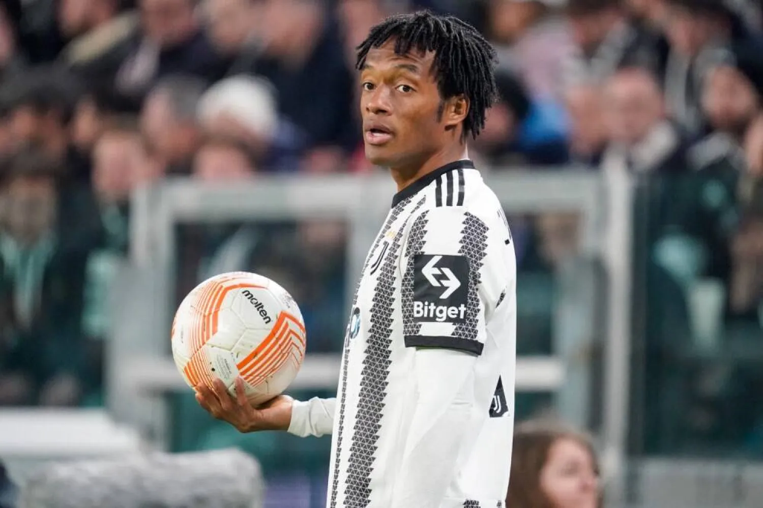 تكهنات رحيل كوادرادو إلى الدوري السعودي تزايدت بعد نهاية علاقته باليوفي (الشرق الأوسط)