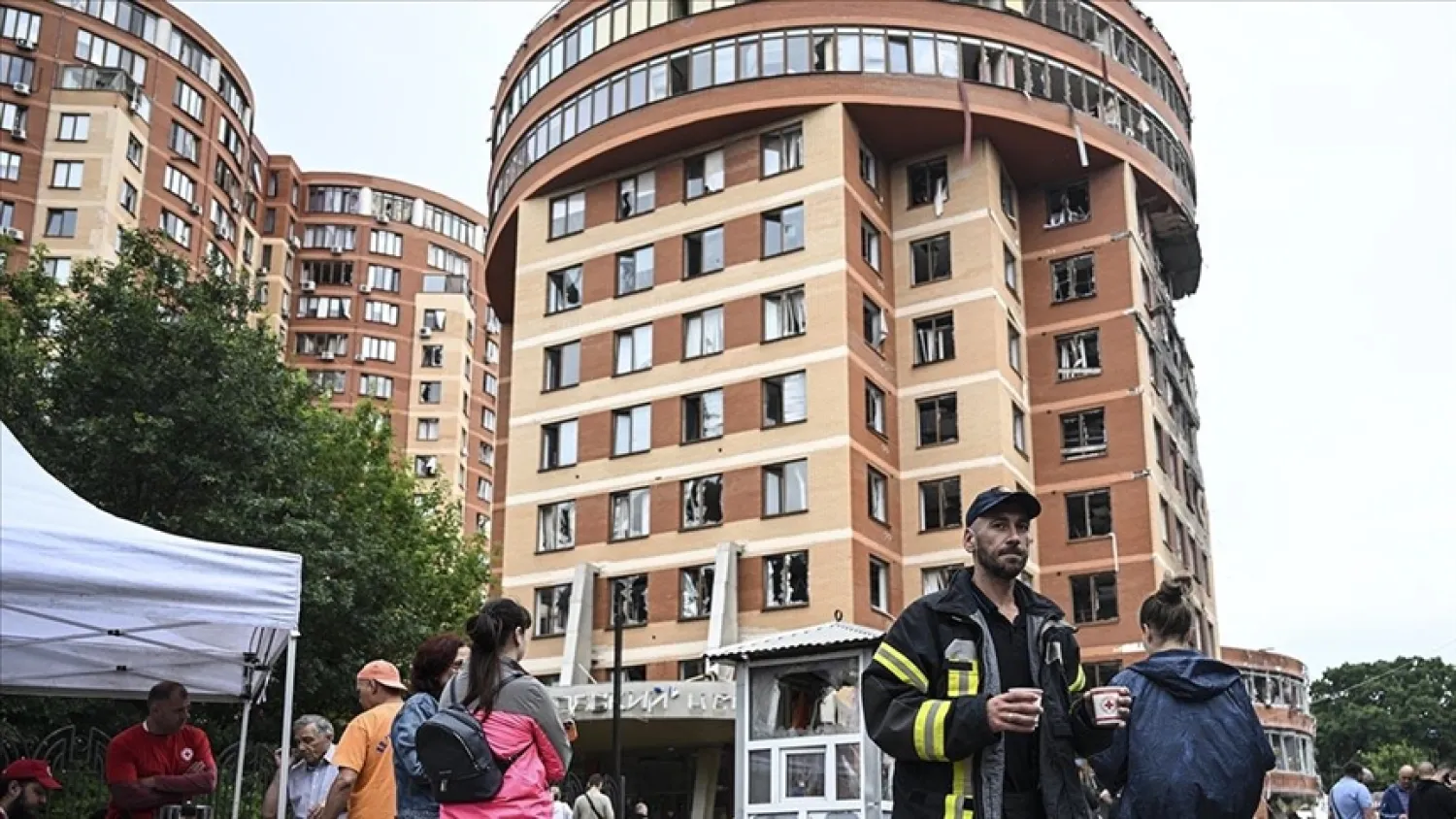 Fotoğraf: Erçin Ertürk/AA