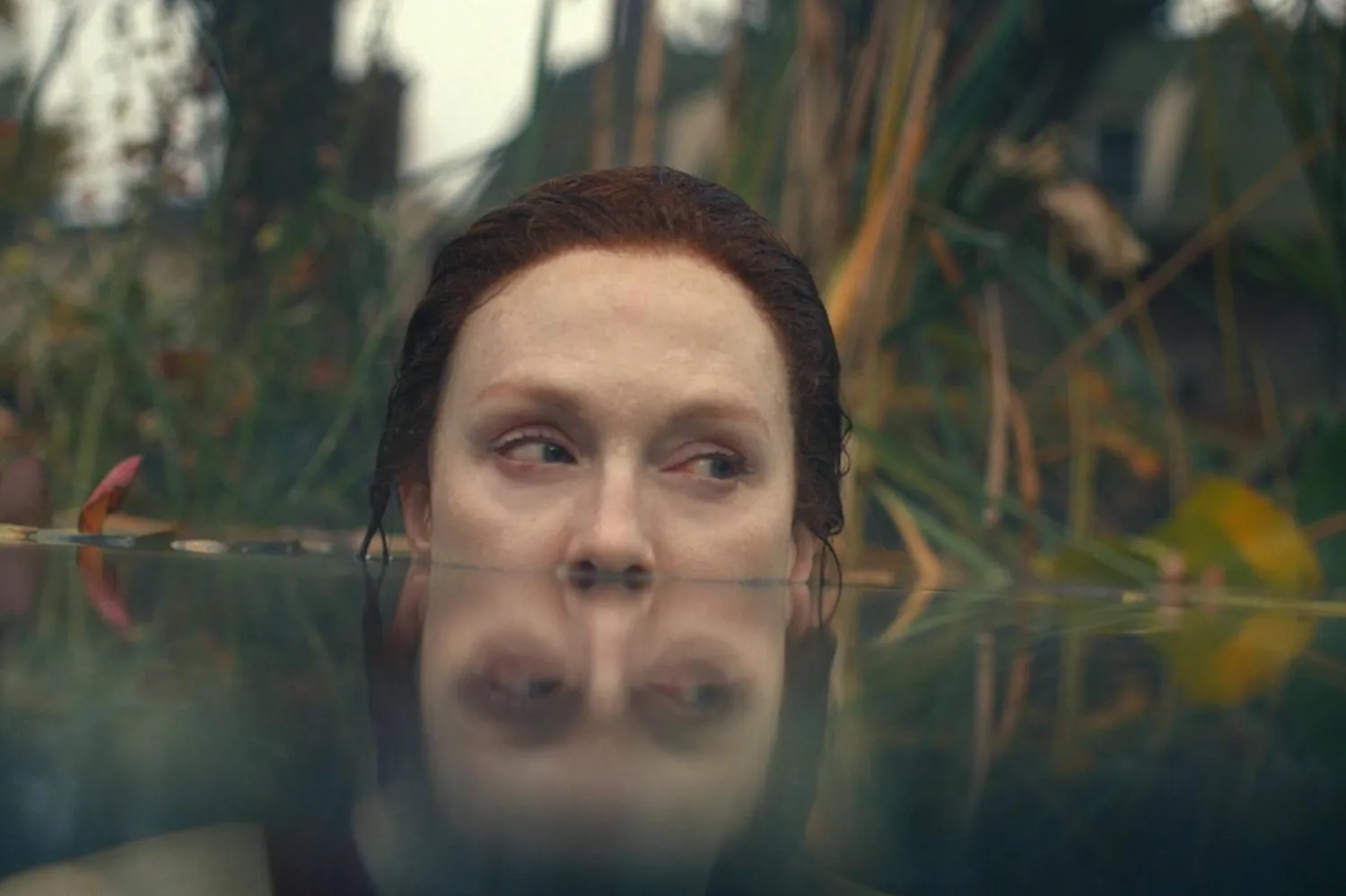 Lisey's Story, 2021'in Haziran'ında yayımlanmaya başlamış ve Temmuz 2021'e kadar devam etmişti (Apple TV+)