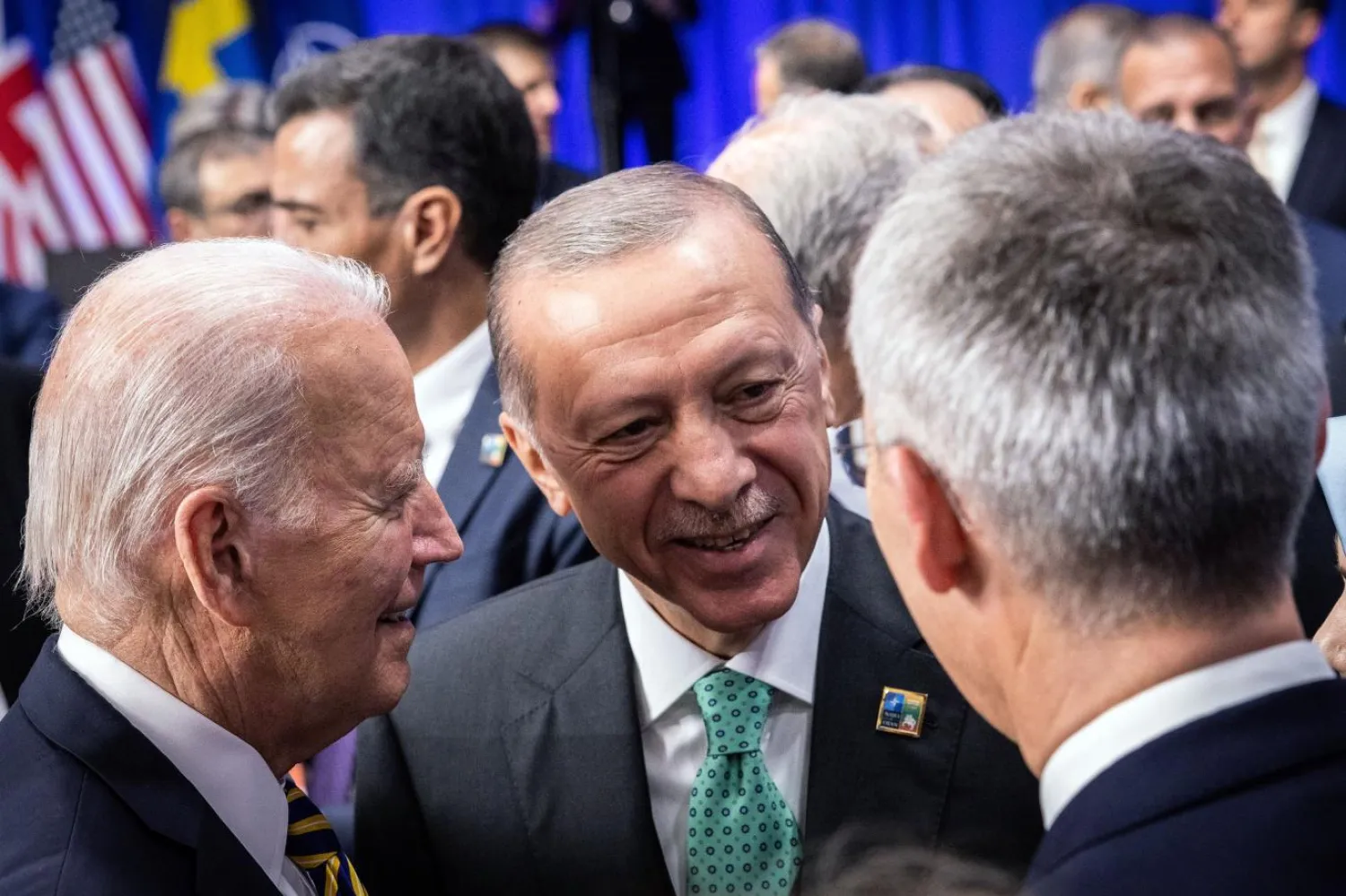 IMF son olarak 2001 krizinde Türkiye'ye 11,4 milyar dolar kredi sağlamıştı (AA)