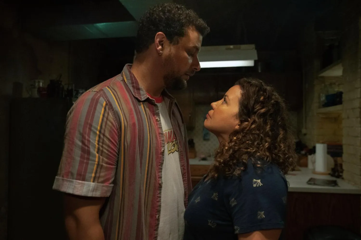 Dizi, Amazon Prime'daki prömiyerini 7 Temmuz'da yaptı (Prime Video)