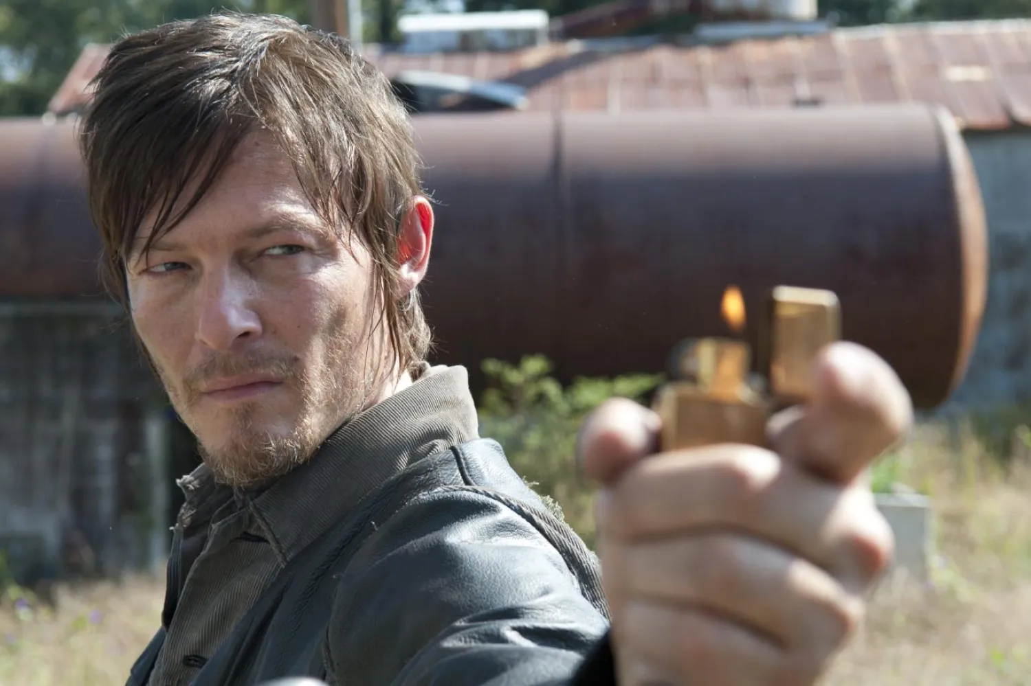 The Walking Dead: Daryl Dixon daha yayımlanmadan ikinci sezon onayını aldı (AMC)