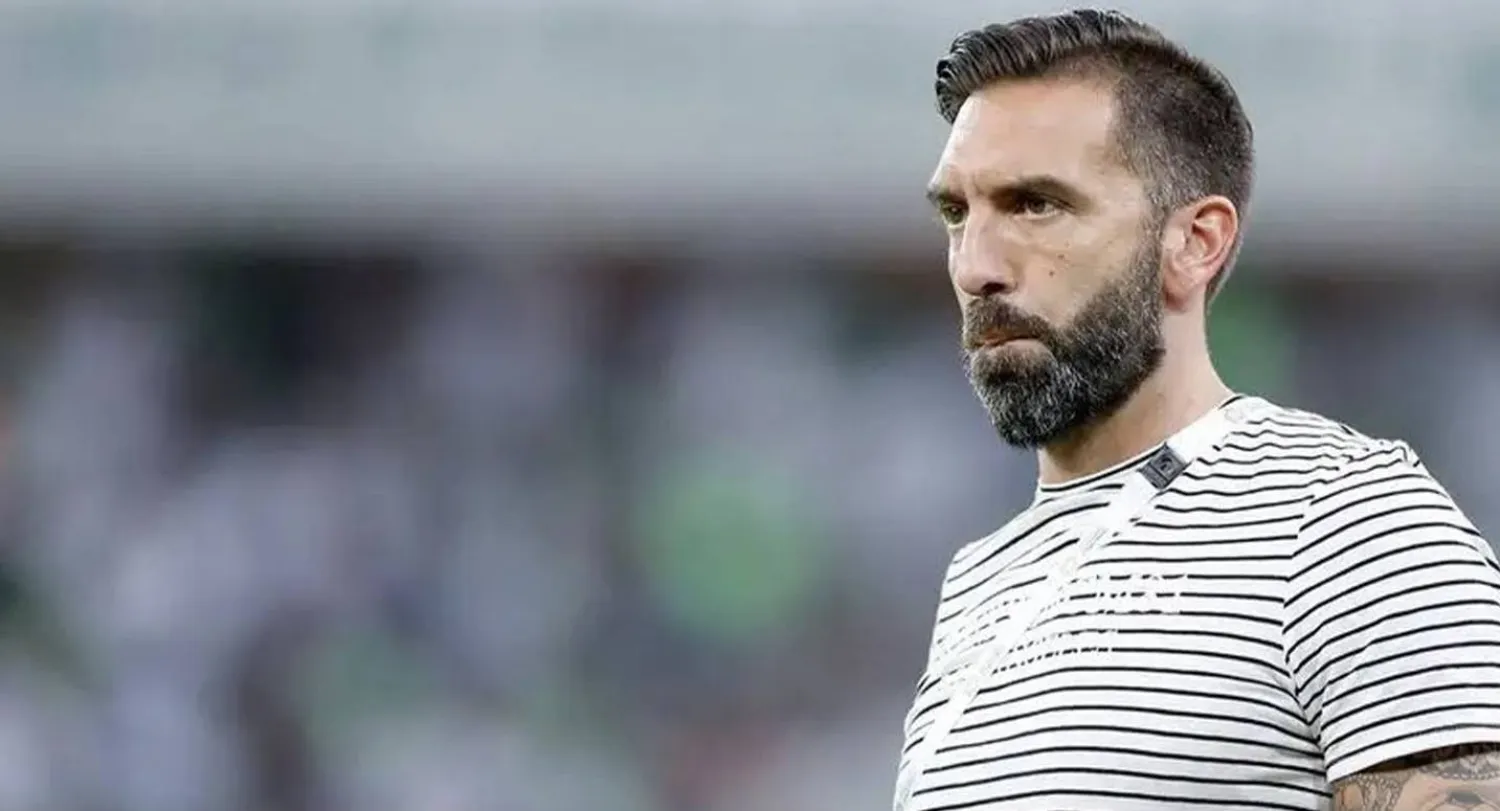 خوان براون (الشباب السعودي)